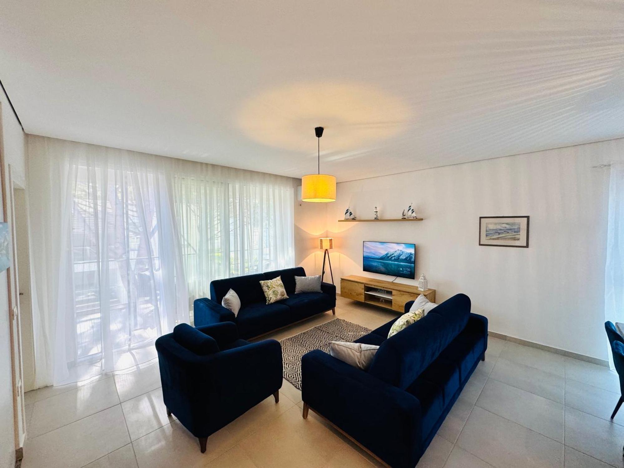 M&E Premium Apartments - San Pietro Durrës Quarto foto